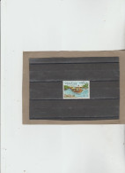 Delcampe - Laos 1984 - (Michel) 797  Used - Laos