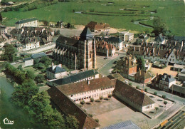 14 PONT L EVEQUE GROUPE SCOLAIRE - Pont-l'Evèque