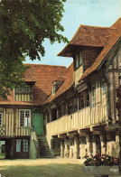 14 PONT L EVEQUE - Pont-l'Evèque