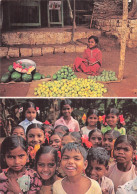 36 LE BLANC CARTE POSTALE - Le Blanc
