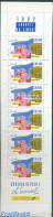France 1992 Stamp Day Booklet, Mint NH, Post - Stamp Booklets - Stamp Day - Ungebraucht