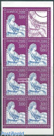 France 1997 Stamp Day Booklet, Mint NH, Stamp Booklets - Stamp Day - Ungebraucht