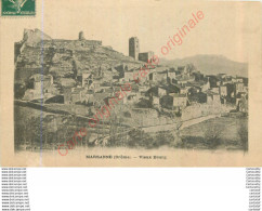 26.  MARSANNE .  Vieux Bourg . - Sonstige & Ohne Zuordnung
