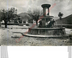 26.  LA CHAPELLE EN VERCORS .  La Fontaine Aux Ours . - Sonstige & Ohne Zuordnung
