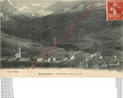 26.  BEAURIERES .  Vue Générale .  Route Du Col . - Sonstige & Ohne Zuordnung