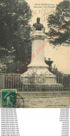 26.  GRAND SERRE .  Monument Louis Bizarelli . - Sonstige & Ohne Zuordnung