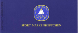 Sport 1979 Handball 60 Pf, 6x1009, Postfrisch - Sonstige & Ohne Zuordnung