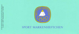 Sport 1984 Sportgymnastik 80 Pf, 6x1207, Postfrisch - Sonstige & Ohne Zuordnung