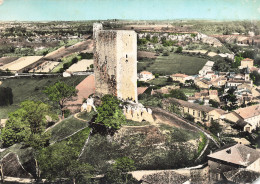 46  MONTCUQ LA TOUR - Montcuq