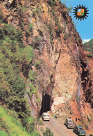 ANDORRE VALL D ORDINO TUNNEL CARRETERA - Andorra