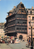 67 STRASBOURG MAISON KAMMERZELL - Strasbourg