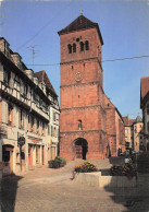 67 SAVERNE NOTRE DAME DE LA NATIVITE - Saverne