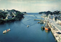 29 DOUARNENEZ PORT RHU - Douarnenez