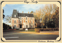 77 CLAYE SOUILLY HOTEL DE VILLE - Claye Souilly