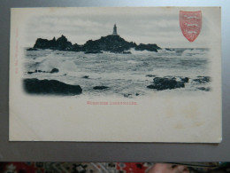 JERSEY             GORBIERE                LIGHTHOUSE - Otros & Sin Clasificación