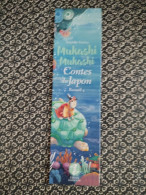 Marque Page Ed. Issekinicho Tortue - Marcapáginas