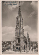 Y5071 - Ulm A.d. Donau - Münster - 1951 - Ulm