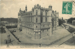 78 - SAINT GERMAIN EN LAYE - LE CHATEAU - St. Germain En Laye (Castillo)