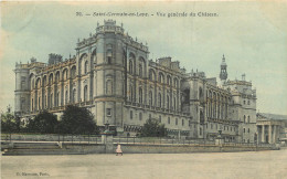78 - SAINT GERMAIN EN LAYE - LE CHATEAU - St. Germain En Laye (Castillo)