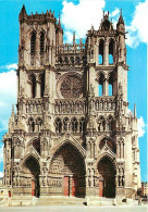 80 - Amiens - La Cathédrale Notre Dame - Carte Neuve - CPM - Voir Scans Recto-Verso - Amiens
