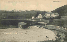 22 - Etables Sur Mer - Vallée Du Moulin De La Grève - CPA - Oblitération - Voir Scans Recto-Verso - Etables-sur-Mer
