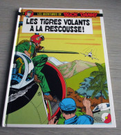 Les Aventures De Buck Danny - Tome 27 - Les Tigres Volants à La Rescousse ! - Buck Danny