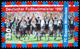 (dcbv-876)  Germany - Allemagne - Duitsland    Mi Nr. 1985 - Other & Unclassified