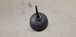 Burette Huile Singer Pour Machine à Coudre - Outils Anciens