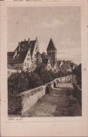 Y58388 - Ulm - Ca. 1950 - Ulm