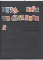 Russie Petit Lot  Voir Scanns Envoi Sous Pochette Port Offert - Other & Unclassified