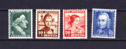 STAMPS-SWAZILAND-1941-UNUSED-SEE-SCAN-MNH**-SET - Ungebraucht