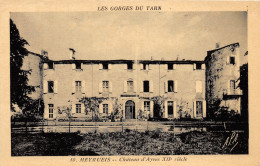 48-MEYRUEIS-N°T288-F/0079 - Meyrueis