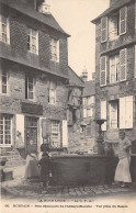 61-MORTAIN-N°T290-F/0311 - Mortagne Au Perche