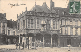 62-AIRE SUR LA LYS-N°T291-A/0119 - Aire Sur La Lys