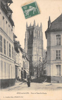 62-AIRE SUR LA LYS-N°T291-A/0105 - Aire Sur La Lys