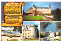 78-RAMBOUILLET-N°4296-B/0247 - Rambouillet