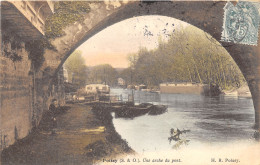 78-POISSY-N°T294-C/0073 - Poissy