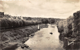 78-POISSY-N°T294-C/0037 - Poissy