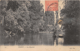78-POISSY-N°T294-C/0027 - Poissy