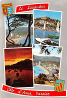 83-LE LAVANDOU-N°4297-C/0223 - Le Lavandou