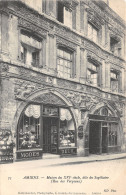 80-AMIENS-N°T294-G/0393 - Amiens
