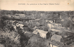 86-POITIERS-N°T295-G/0081 - Poitiers