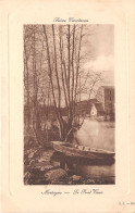85-MORTAGNE SUR SEVRE-N°T295-F/0077 - Mortagne Sur Sevre