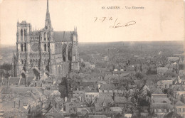 80-AMIENS-N°C-4300-E/0031 - Amiens