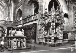 01-BOURG EN BRESSE-N°C-4301-C/0245 - Andere & Zonder Classificatie