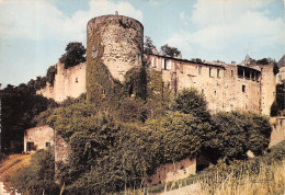 33-LA REOLE LE CHATEAU DES 4 SOS-N°C-4301-B/0169 - La Réole