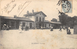 93-LE RAINCY-N°T297-A/0145 - Le Raincy
