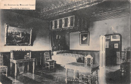18-MEILLANT LE CHÃ‚TEAU-N°C-4301-E/0107 - Meillant