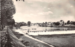 94-SAINT MAUR DES FOSSES-N°T297-C/0295 - Saint Maur Des Fosses