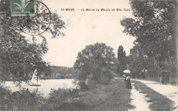 94-SAINT MAUR-N°T297-C/0175 - Saint Maur Des Fosses